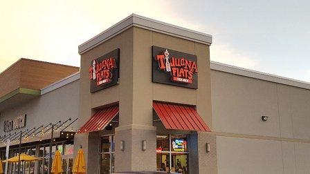 Tijuana Flats