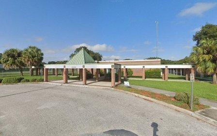 Mango Elementary, A Community School