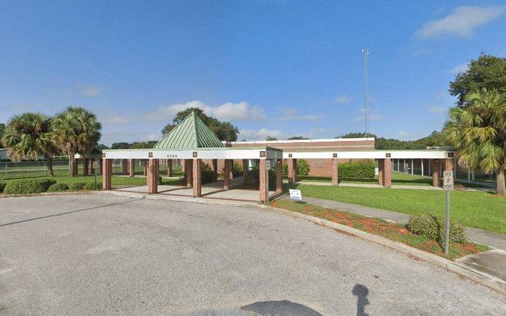 Mango Elementary, A Community School