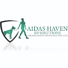 Aidas Haven K9 Solutions