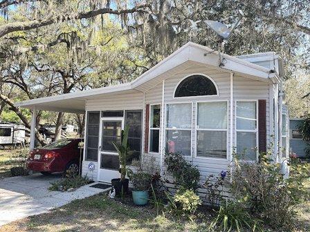 Southern Aire RV Resort