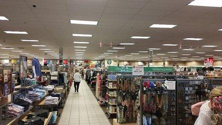 Stein Mart