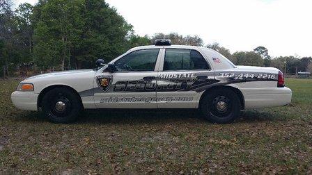 Midstate Security and Investigations, LLC