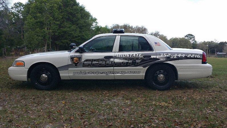 Midstate Security and Investigations, LLC