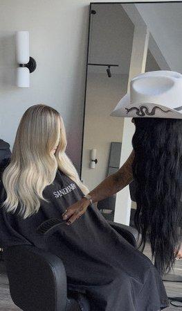 Sand Hair Co.