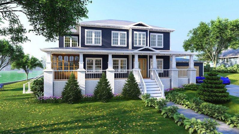 Frank Albert Realty