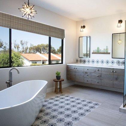 Cement Tile Shop