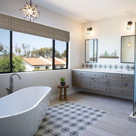 Cement Tile Shop