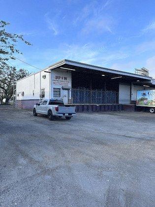 Charles Bliss Wholesale Produce