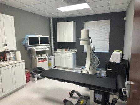 Tampa Bay Orthopedic and Surgery Group