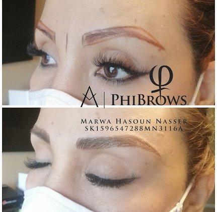 Glam N' Go By Marwa