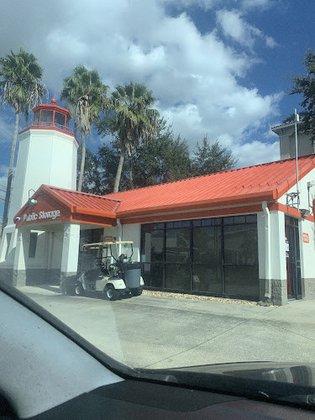 Public Storage