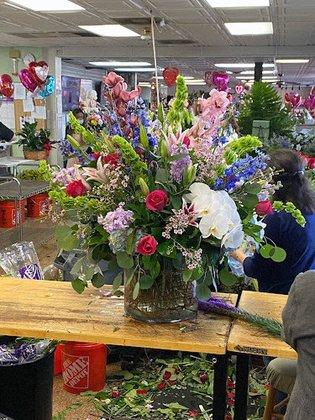 Jennie's Flowers
