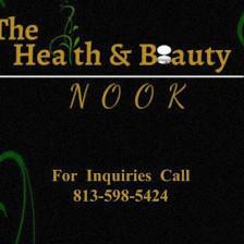 The Health & Beauty Nook
