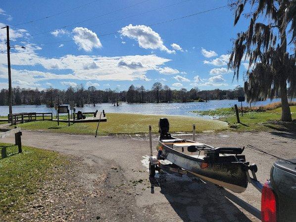 Riverhills Park