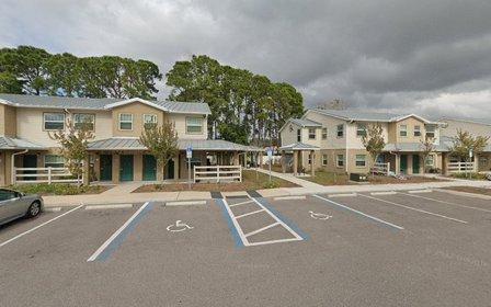 The Ranch Apartments