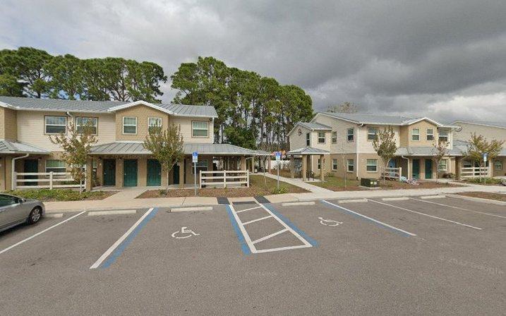 The Ranch Apartments