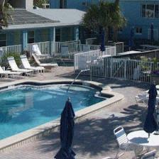 Nautical Watch Beach Resort