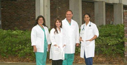 Gessler Clinic
