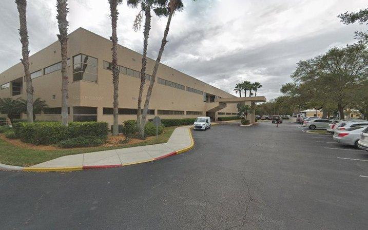 Intercoastal Surgery Center
