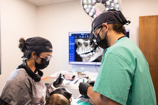 Lakewood Ranch Oral and Facial Surgery in Sarasota