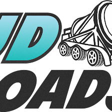Mud Loads Concrete Ready Mix