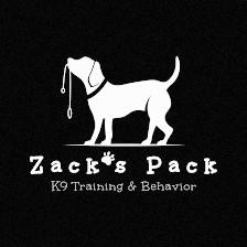 Zack's Pack Dog Training