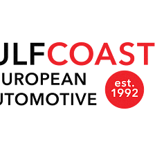 Gulf Coast European Automotive - Since 1992