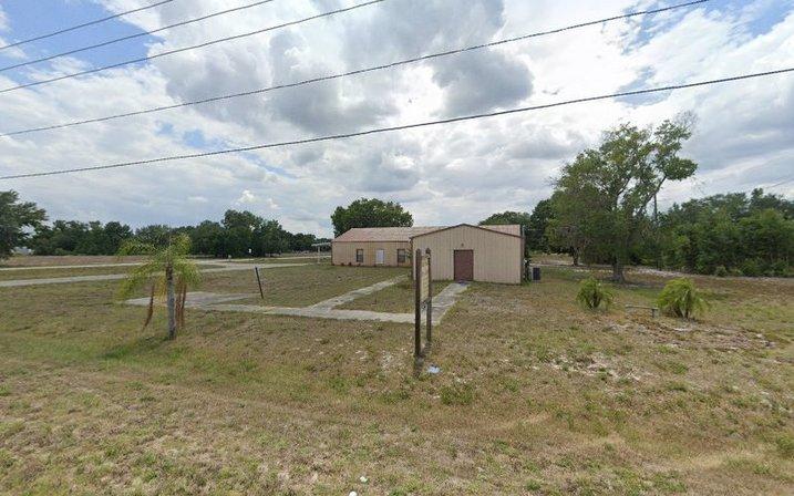 Pentecostal Holiness Church