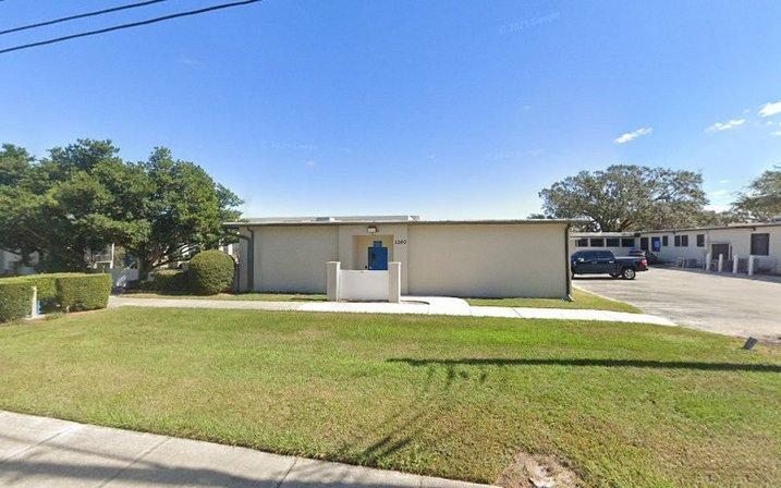Children's Advocacy Center