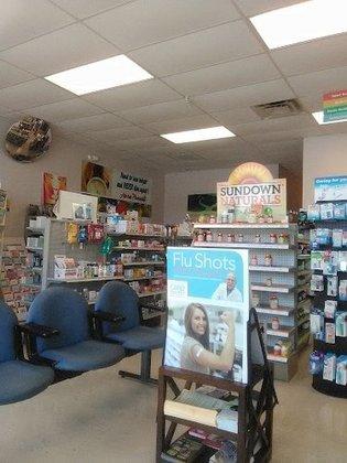 Extra Care Pharmacy Inc