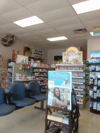 Extra Care Pharmacy Inc
