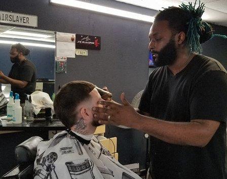 Doug's Barbershop Tampa