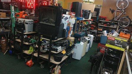 Tampa Gun and Pawn