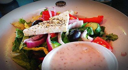 Acropolis Greek Taverna - New Tampa
