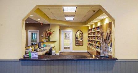 Dr. Richard F. Demarsh, DDS