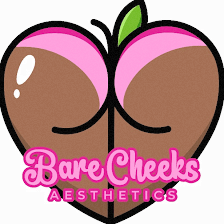 Bare Cheeks Aesthetics