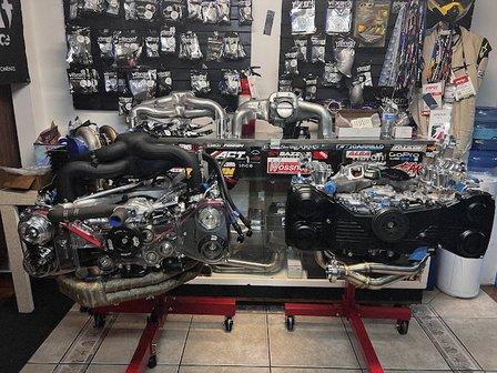 Mico Motorsports