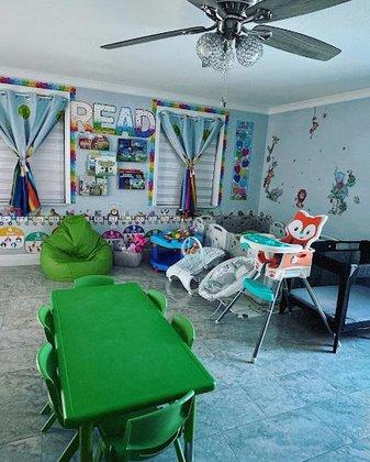 My Little Sunshine in Home Daycare Llc