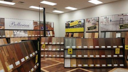 LL Flooring