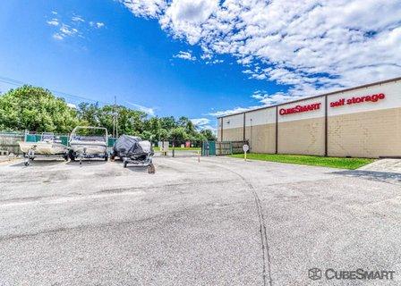 CubeSmart Self Storage