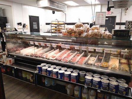 Latin Fresh Market