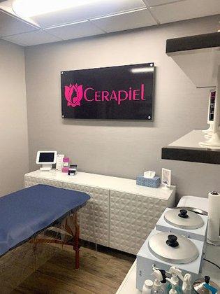 Cerapiel Brazilian Waxing