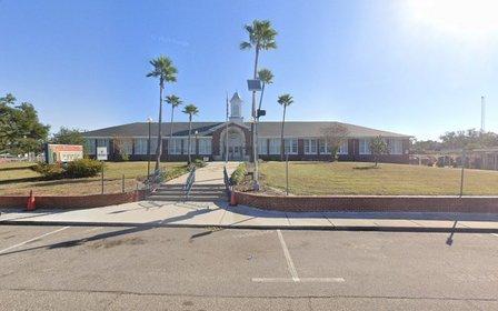 Kenly Elementary School