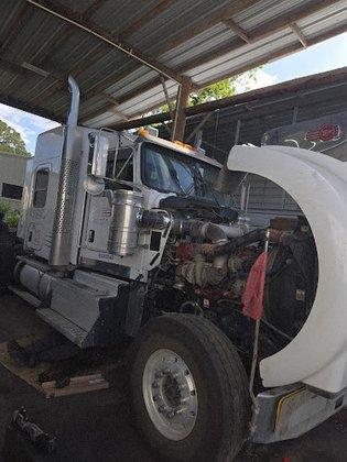 Lewis Diezel Repair llc. (Winston )