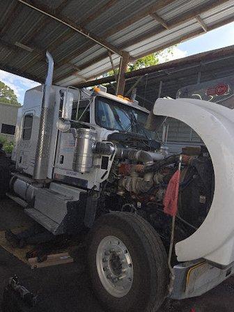 Lewis Diezel Repair llc. (Winston )