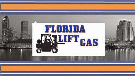Florida Lift Gas