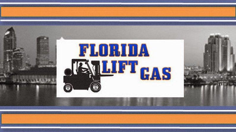 Florida Lift Gas