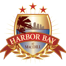 Harbor Bay Macdill AFB