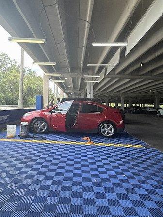 CarWash Points at Citrus Park